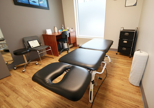 Physiotherapy Clinic Of The Hare Gallery - Canada