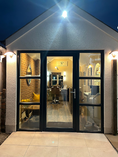 Luxury Gentlemen Grooming