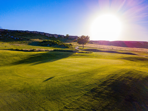 Hillside Golf Course