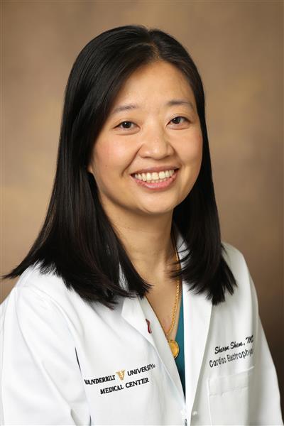 Sharon Shen Md