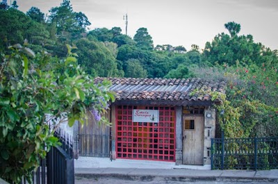 Photos of La Teter&iacute;a