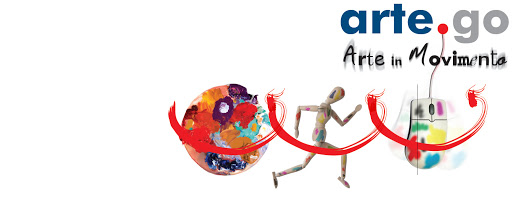 Arte.go.it - Visual
