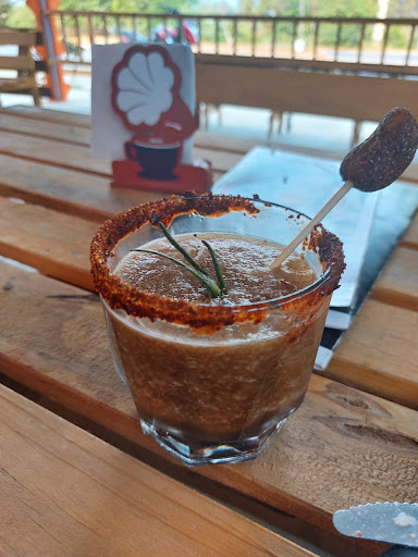 Terraza tecate - Visual