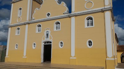 photo of Igreja de Santo Amaro