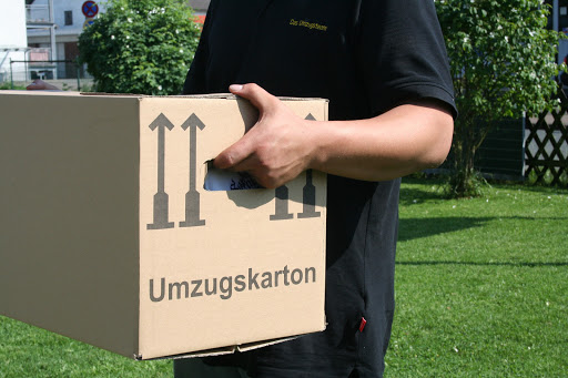 Die Hausräumer - Visual