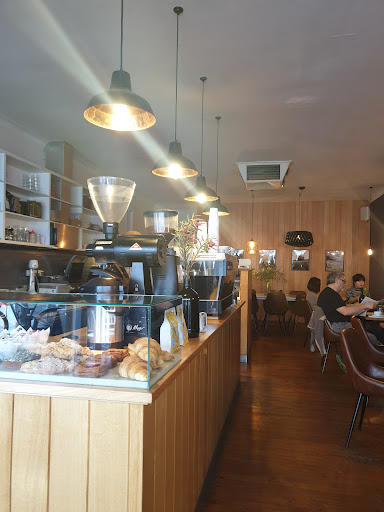 Fika Coffee Brewers - Thumbnail