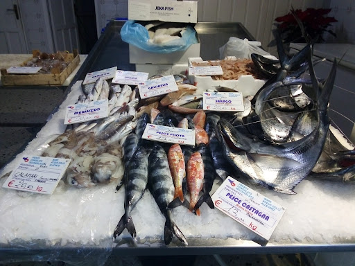 Pescheria Alioto - Thumbnail