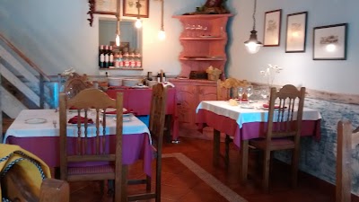 photo of Restaurante-Hospedaje "Casa Lucas"