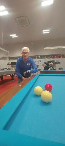 Billard Club Baulois - Thumbnail