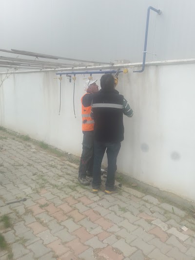 Photos of Esalba Metal Sanayi