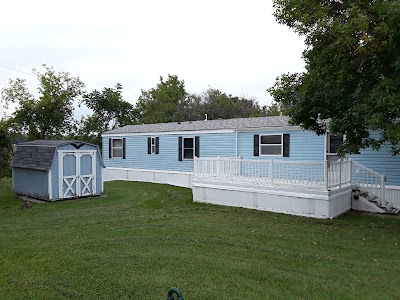 Highland Manor Manufactured Home Community