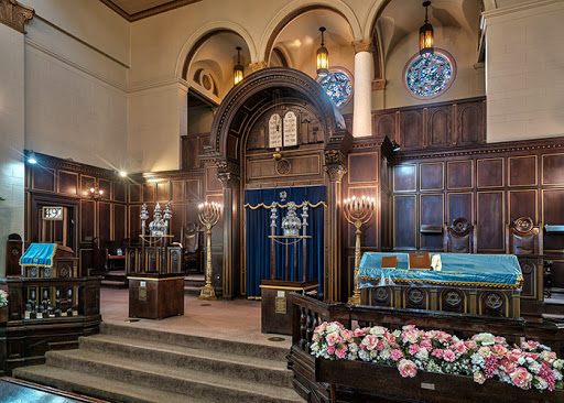 Congregation Shaar Hashomayim - Thumbnail