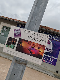 Photo n°3 de L'hair Marine à Pamiers (Salon de coiffure)