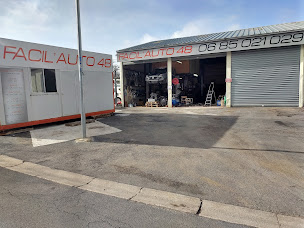 Photo n°36 de FACIL' AUTO 48 à Marvejols (Concessionnaire automobile)