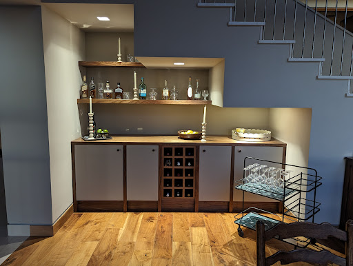 DP Electrical - Visual