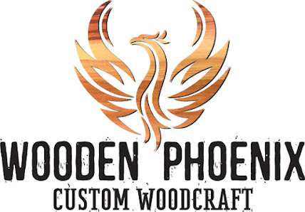 Foto 2 de Wooden Phoenix Custom Woodcraft fuente Del propietario