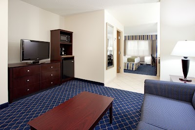 Holiday Inn Express & Suites Scottsbluff-Gering