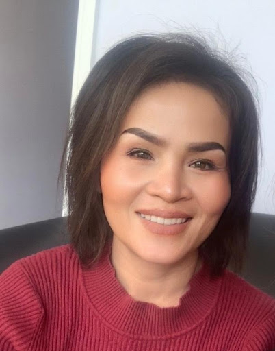 Kimphang Thai Massage