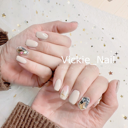 Vickie Nail 豐原美甲 - 主要照片