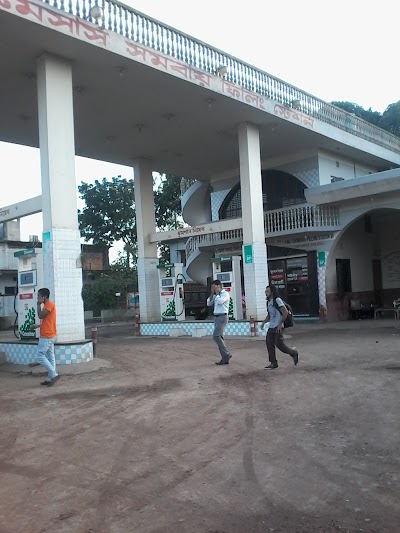 Photos of সমবায় ফিলিং স্টেশন