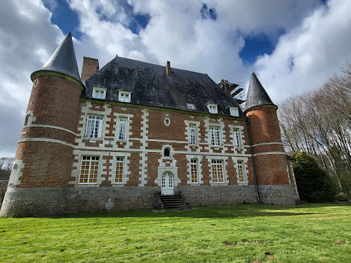 Photo de Narac à Caudebec-en-Caux (76490)