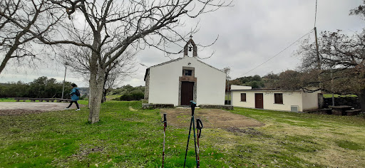 San Michele di Tadasuni