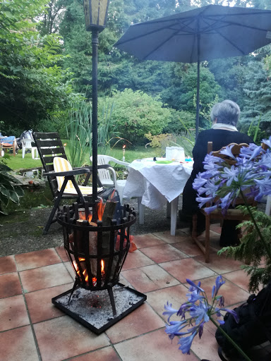 Ferienhaus Midgard-Berlin - Thumbnail