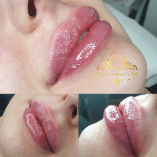 Hereford Beauty & Aesthetics