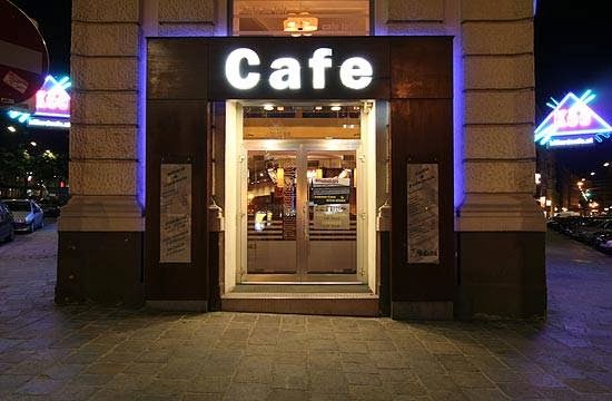 Billardcafé KÖÖ 1