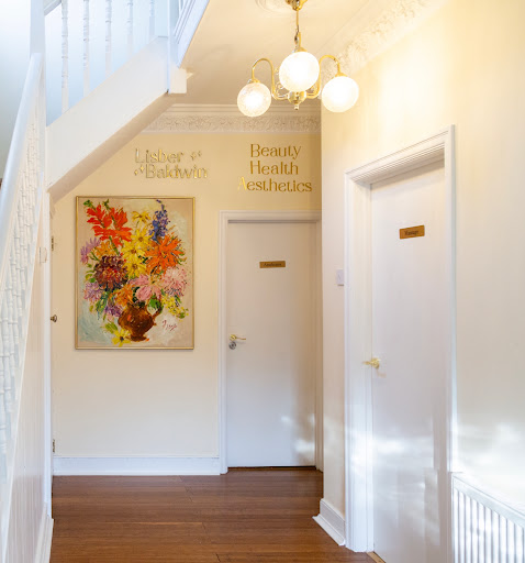 Lisber Baldwin ltd- aesthetics and beauty