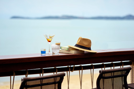 TAN Beach Lounge