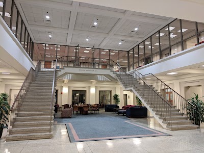 McDonough Hall