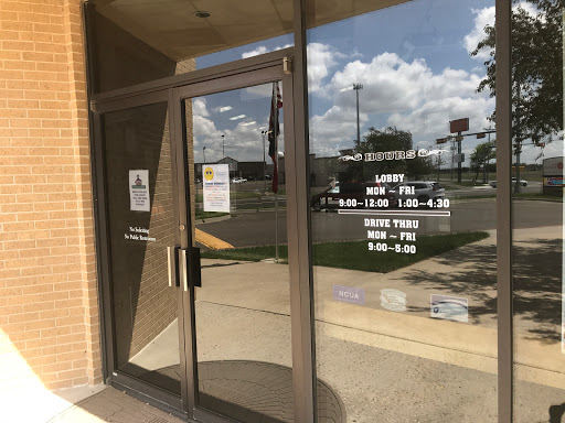 Pampa Teachers Federal Credit Union - Thumbnail