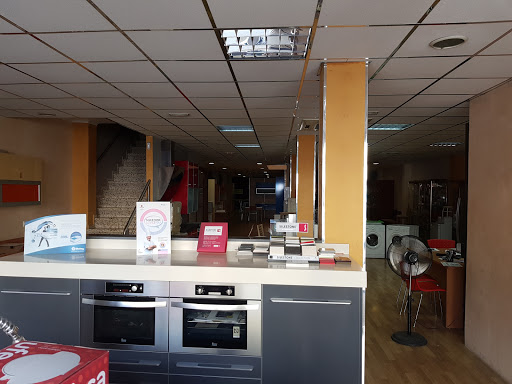 Muebles Losada - Thumbnail