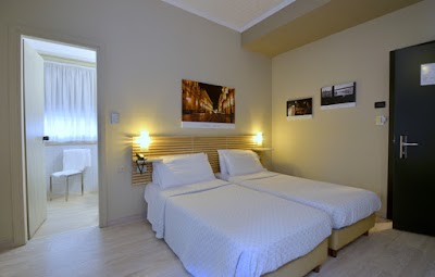 photo of Best Quality Hotel Gran Mogol