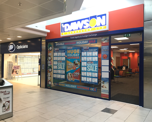 Dawson & Sanderson - Washington