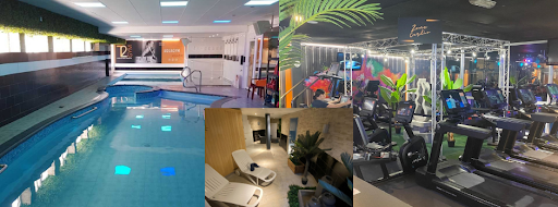 Photo de Aquablue piscine à Wassy (52130)