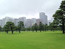 Фотография Marunouchi Police Station Takarada-cho Observatory, Токио, Япония