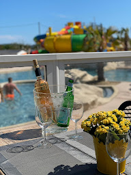 Photo n°13 de Le Riviera à Grimaud (Restaurant)