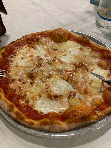 Borgo Di Dentro Pizzeria con cucina - Thumbnail