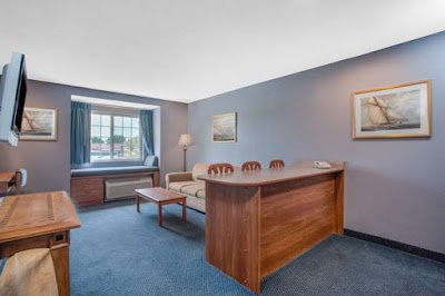 Microtel Inn & Suites by Wyndham Dover