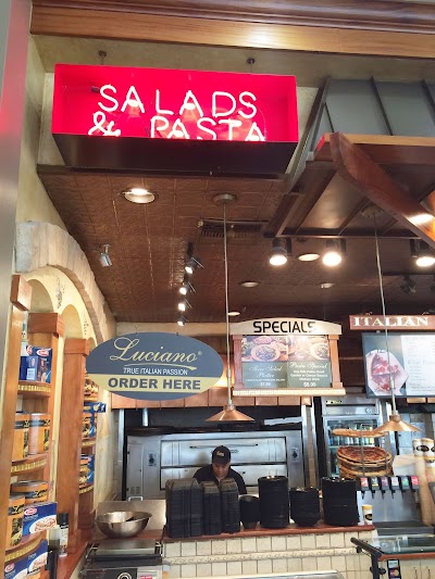 Photos of Luciano Express Pizzeria