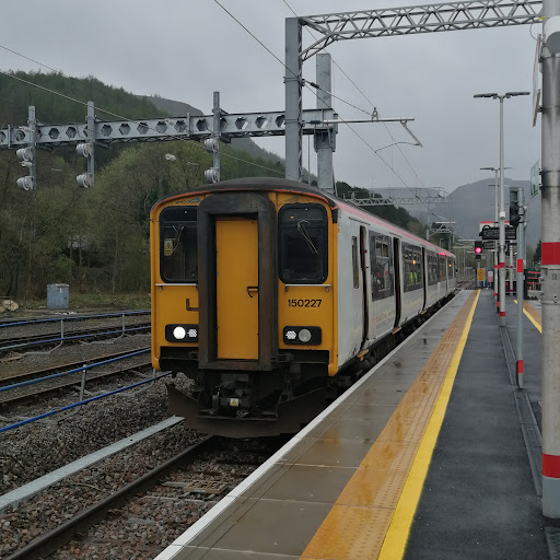 Treherbert - Visual