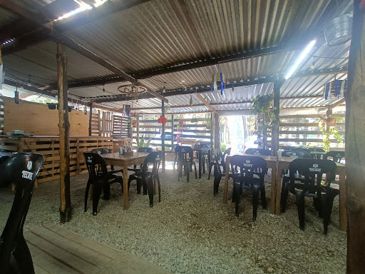 El Marisquito
