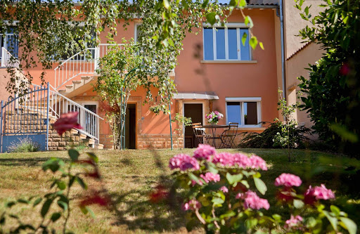 Photo de Domaine de Fontanelle à Savigneux (01480)