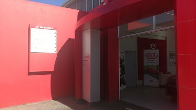 Photos of Kia Motors Paarl