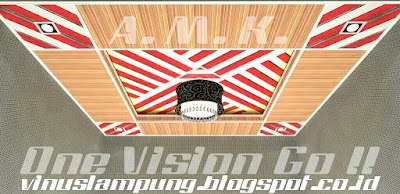 Photos of vinuslampung plafon pvc