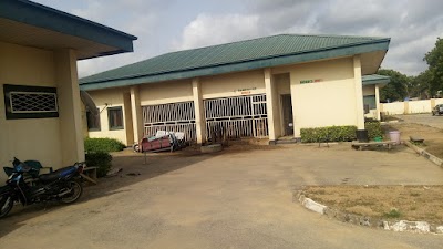 Photos of Ahmad Sani Yariman Bakura Specialist Hospital Gusau