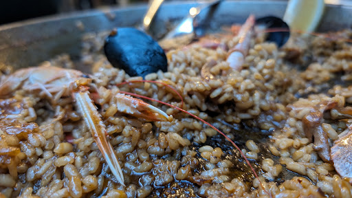 Restaurant Cal Negre - Thumbnail