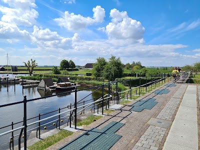 Oude Tonge Haven